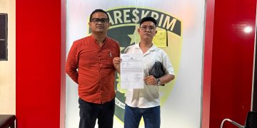 Dicoreng Nama Baiknya Dikaitkan Narkoba, Andi Morena Deklarasikan Perang Hukum Total: Tak Ada Ampun Bagi Pemitnah Hukum Harus Ditegakkan!