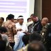 Rakor Pencegahan Korupsi dan Optimalisasi Tata Ruang, Wali Kota Bekasi Teken Komitmen Bersama dengan KPK dan ATR/BPN