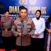 Polri Perkuat Kapasitas Personel Hadapi Modus Kejahatan Digital Love Scamming