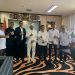 LPM RI Gelar Pelantikan & Rakernas di Bandung, Gubernur KDM Apresiasi & Siap Dukung