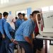 Wali Kota Bekasi Gandeng IROPIN Gelar Bakti Sosial Mata, 300 Kacamata Dibagikan untuk Siswa SMPN 54