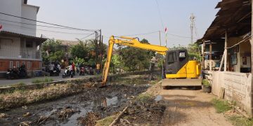 Urai Kemacetan, Wali Kota Bekasi Inisiasi Pembangunan Jalan Sejajar Mukhtar Tabrani