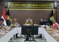 Taklukkan Sumut 3-2, Tim MLBB Bekasi Raih Gelar Juara Kapolri Cup E-sport
