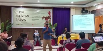 Cegah Etnosida, Masyarakat Harus Bersatu Lawan Kekerasan Negara’