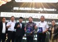 Tri Adhianto Dorong Mahasiswa STIE Arlindo Kuasai Skill, Leadership, Networking dan Teknologi AI