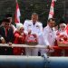 Pesan Wawali Harris Bobihoe Di Momentum Perjuangan Sasak Kapuk