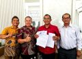 Yayasan Yonkenedia Bantah Serobot Lahan Isenabasa, Dokumen BP Batam Catat Alokasi Dicabut Sebelum Permohonan Baru