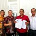 Yayasan Yonkenedia Bantah Serobot Lahan Isenabasa, Dokumen BP Batam Catat Alokasi Dicabut Sebelum Permohonan Baru