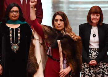 Senator Australia asal Aborigin Mengkritik Keras Kekerasan di Papua Barat