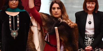 Senator Australia asal Aborigin Mengkritik Keras Kekerasan di Papua Barat