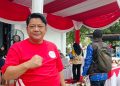 Lomba Mancing Warnai HUT ke-81 RI, Jajaran Perumda Tirta Patriot Bangun Kebersamaan