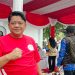 Lomba Mancing Warnai HUT ke-81 RI, Jajaran Perumda Tirta Patriot Bangun Kebersamaan
