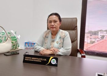 Dinilai Berpihak untuk Meningkatkan Kualifikasi UMKM, Perda Produk Halal di Kota Bekasi Perlu