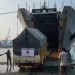 TNI AL Kerahkan Alutsista Percepat Evaluasi dan Distribusi Logistik Bencana di NTT