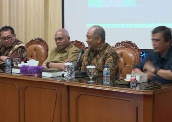 Perkuat Kompetensi Jurnalis, SMSI dan RRI Dorong Kolaborasi Media