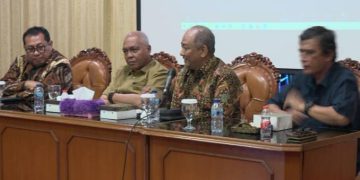 Perkuat Kompetensi Jurnalis, SMSI dan RRI Dorong Kolaborasi Media