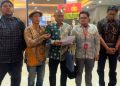 Menjelang Muktamar NU, Diduga Tebar Fitnah dan Hina Ulama, Gus Liur Dilaporkan ke Bareskrim Polri