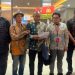 Menjelang Muktamar NU, Diduga Tebar Fitnah dan Hina Ulama, Gus Liur Dilaporkan ke Bareskrim Polri