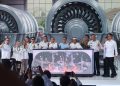 Ground Breaking PSEL, Wali Kota Bekasi: Bantargebang Akan Jadi Kawasan Inovasi Lingkungan.