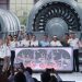 Ground Breaking PSEL, Wali Kota Bekasi: Bantargebang Akan Jadi Kawasan Inovasi Lingkungan.
