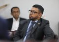 Tanggapi Kebijakan Efisiensi, DPD RI : Otsus Papua Bukan Beban APBN