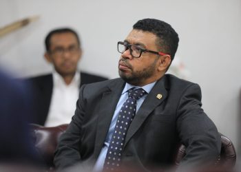 Tanggapi Kebijakan Efisiensi, DPD RI : Otsus Papua Bukan Beban APBN