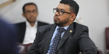 Tanggapi Kebijakan Efisiensi, DPD RI : Otsus Papua Bukan Beban APBN