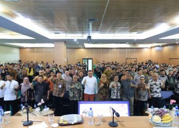 Perkuat Pengawasan MBG, Pemkot Bekasi Pastikan Pelaksanaan di 249 SPPG Berjalan Tepat Sasaran