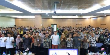 Perkuat Pengawasan MBG, Pemkot Bekasi Pastikan Pelaksanaan di 249 SPPG Berjalan Tepat Sasaran