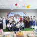 Bunda Literasi Kota Bekasi Hadiri Grand Final Lomba Menulis Cerpen Tingkat SMP/MTs Kota Bekasi 2026