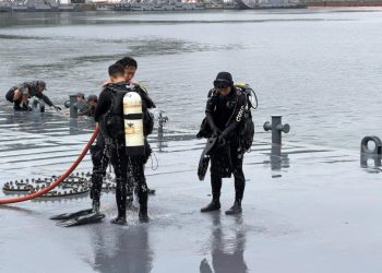 TNI AL dan Republik Of Korea Navy Gelar Latma Divex 2026, Perkuat Kemampuan Operasi Bawah Air