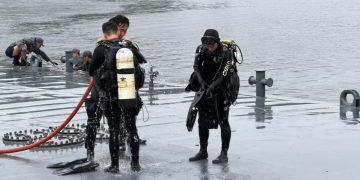 TNI AL dan Republik Of Korea Navy Gelar Latma Divex 2026, Perkuat Kemampuan Operasi Bawah Air