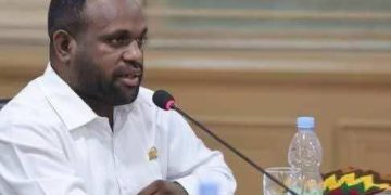 Pemerintah Gagal, Senator Papua Barat Dukung Revisi Menyeluruh UU Kehutanan