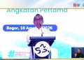 Menko PMK Dorong SNT Integrasikan Sekolah untuk Pemerataan Pendidikan