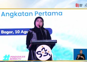 Wakil Ketua Komisi X DPR Sebut SNT Cetak Generasi Unggul Berkarakter
