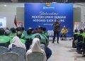 Menteri Maman: Pengemudi Ojol Berstatus Usaha Mikro Tetap Fleksibel Berusaha