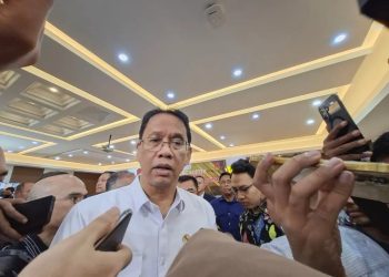 Pemerintah Pastikan Status Guru PPPK Paruh Waktu Tidak Ganggu Stabilitas Fiskal Negara