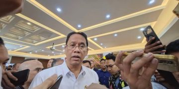 Pemerintah Pastikan Status Guru PPPK Paruh Waktu Tidak Ganggu Stabilitas Fiskal Negara