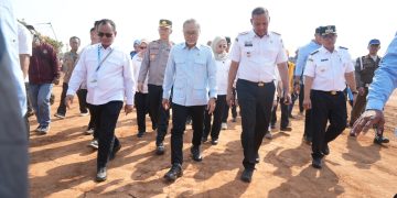 Ketua DPRD Nilai PSEL Kota Bekasi Langkah Strategis Atasi Sampah