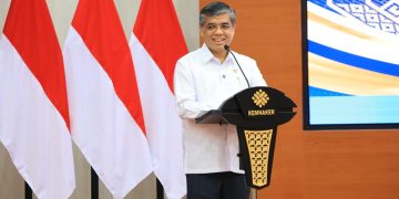 Kemnaker Ajak Perusahaan Terapkan Sistem Kerja Lebih Efisien