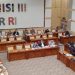 Anggota Komosi III DPR Minta Badan Pengelola Aset Libatkan Berbagai Unsur