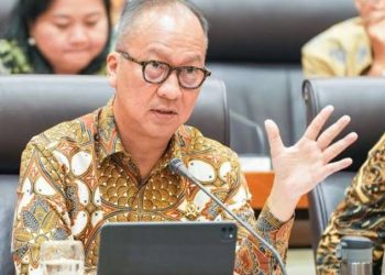 Menperin Keluarkan Tiga Arahan untuk Memperkuat Ekosistem Startup Nasional