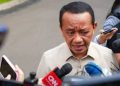 Bahlil Ungkap Arahan Presiden soal Listrik dan Harga BBM