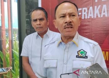 Anggota Komisi XIII DPR Ajak Masyarakat Kibarkan Bendera Merah Putih sebagai Wujud Syukur HUT Ke-81 RI