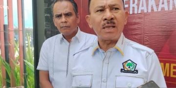 Anggota Komisi XIII DPR Ajak Masyarakat Kibarkan Bendera Merah Putih sebagai Wujud Syukur HUT Ke-81 RI