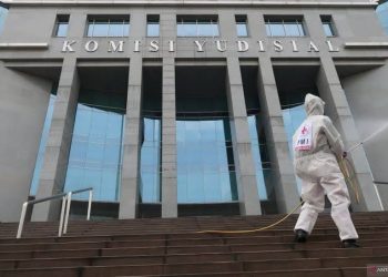 Komisi Yudisial Tetapkan 14 Calon Hakim untuk Jalani Uji Kelayakan di DPR