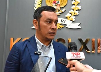 Komisi XIII DPR Dukung Pemerintah Perketat Naturalisasi WNA Diperketat