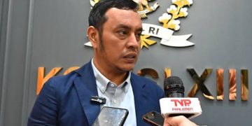 Komisi XIII DPR Dukung Pemerintah Perketat Naturalisasi WNA Diperketat
