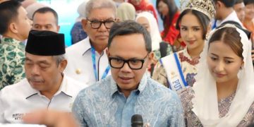 Wamendagri Dorong APKASI Otonomi Expo 2026 Hasilkan Investasi Nyata