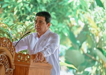 Kemendes PDT Dorong BUMDes Manfaatkan Media Digital untuk Gaet Pasar dan Investor